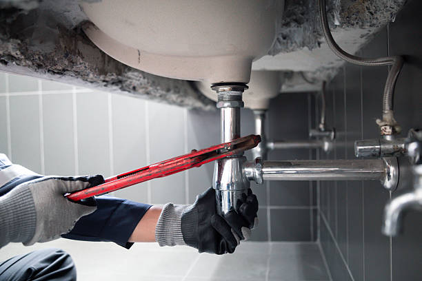 Trusted Drain Cleaning service in Coleman, MI - Masters Plumbing Service